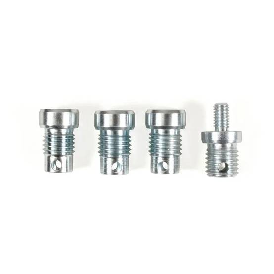 Tête de débroussailleuse universelle fils tap&go Ø109 mm - Oregon - Image 3