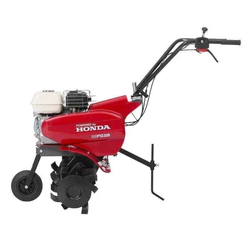 FG 320 motobineuse compacte et performante - Honda power equipement - Image 8