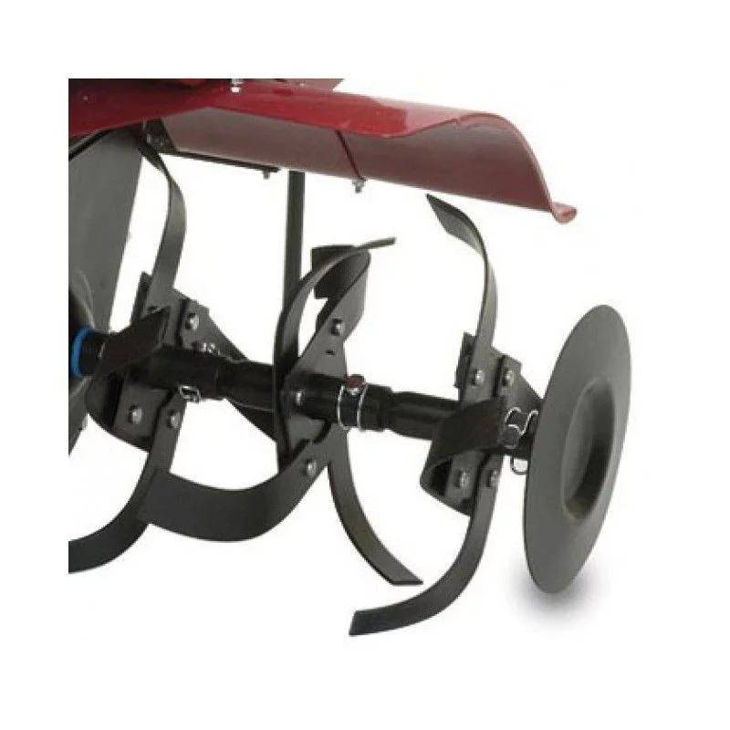 FG 320 motobineuse compacte et performante - Honda power equipement - Image 6