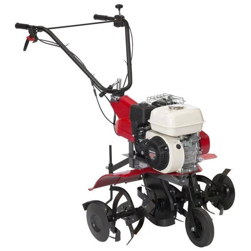 FG 320 motobineuse compacte et performante - Honda power equipement - Image 7