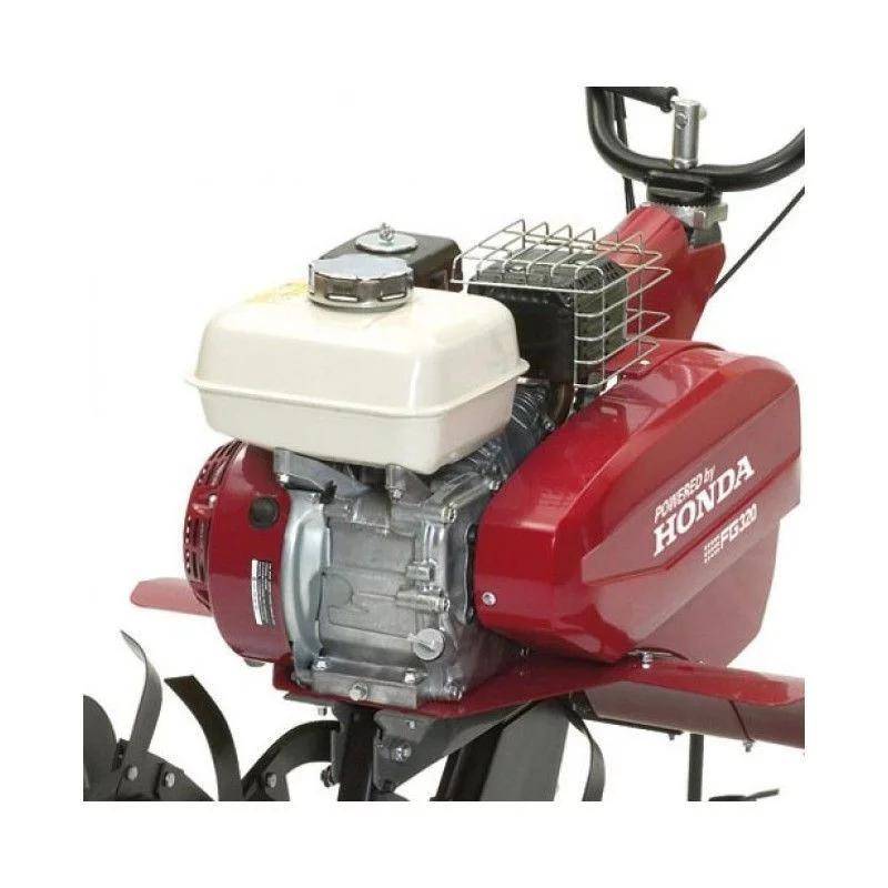 FG 320 motobineuse compacte et performante - Honda power equipement - Image 4