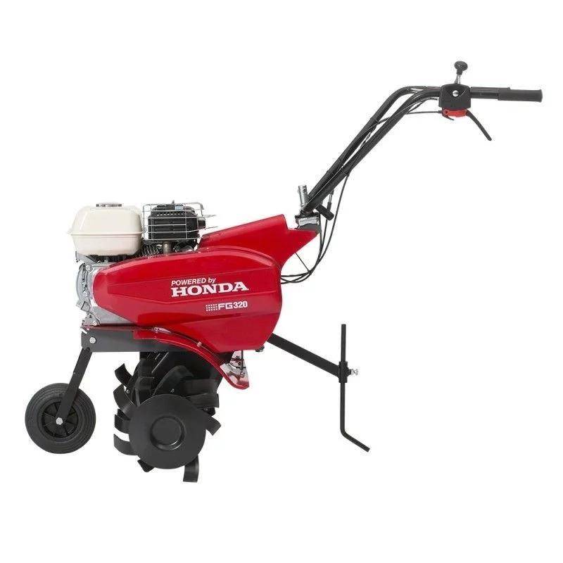 FG 320 motobineuse compacte et performante - Honda power equipement - Image 1