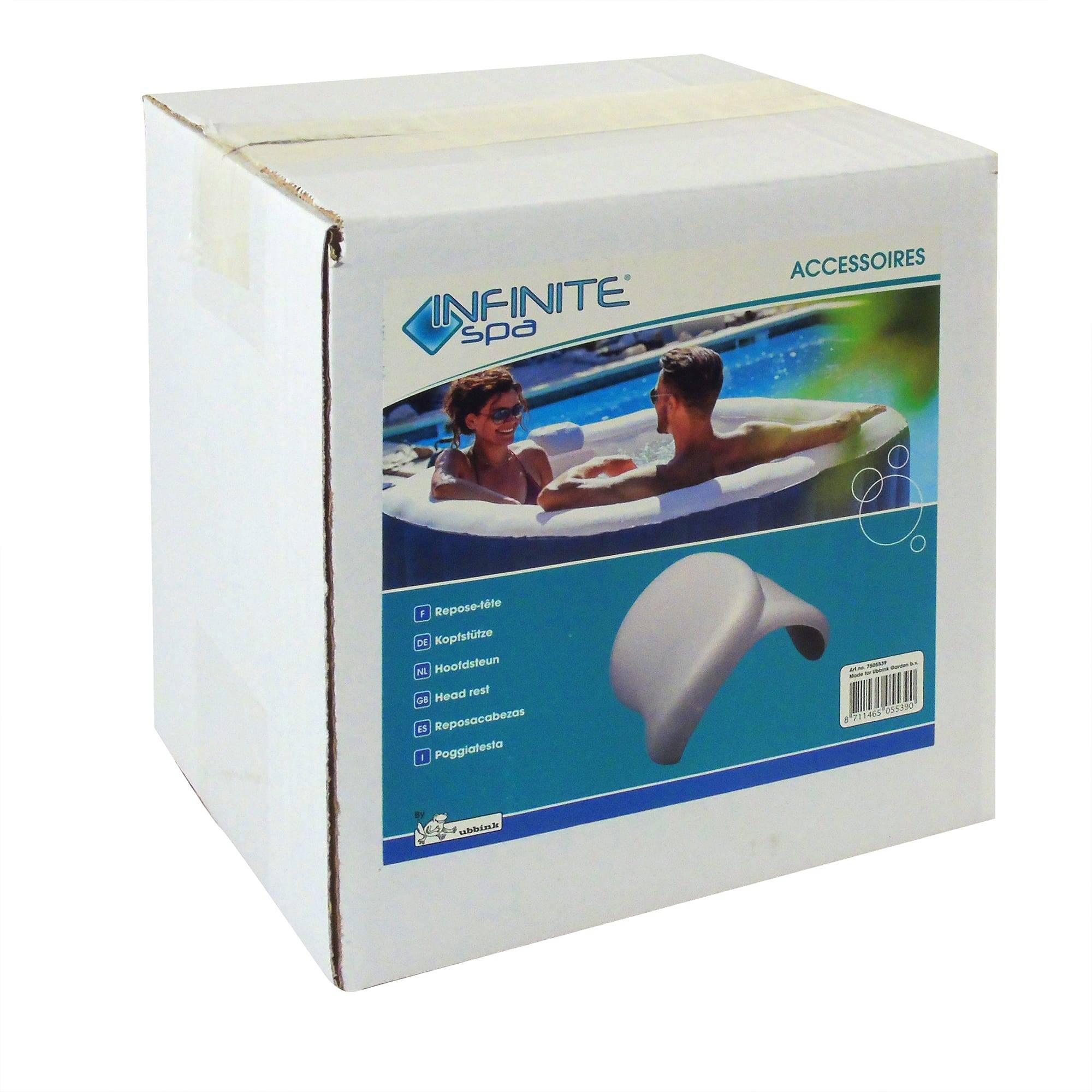 Repose-tête INFINITE SPA - Image 3