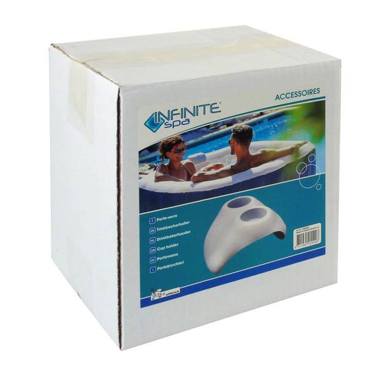 Porte-verre - INFINITE SPA - Image 3