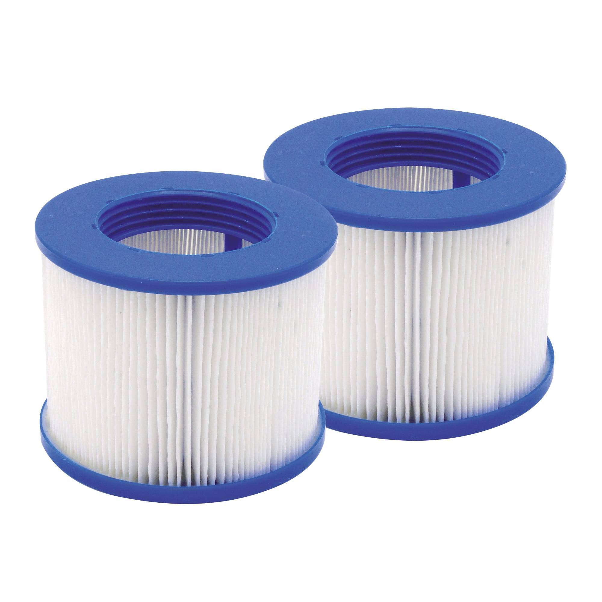 2 Cartouches de filtration pour Infinite®spa - Image 1