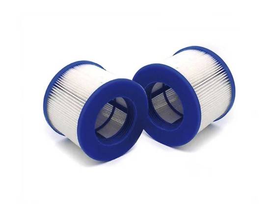 2 Cartouches de filtration pour Infinite®spa - Image 4