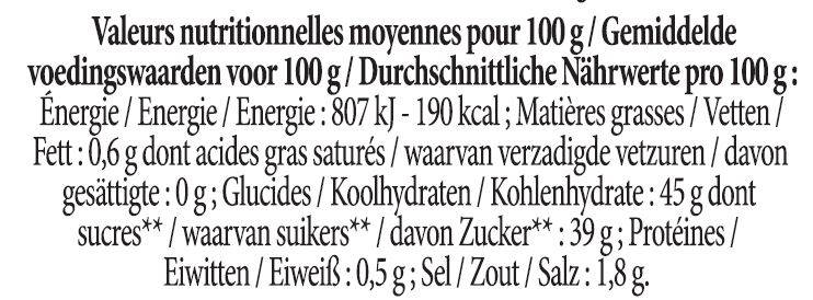 Emilien - Sauce BBQ Bio Fumée Sans sucres ajoutés 400 g - Image 3