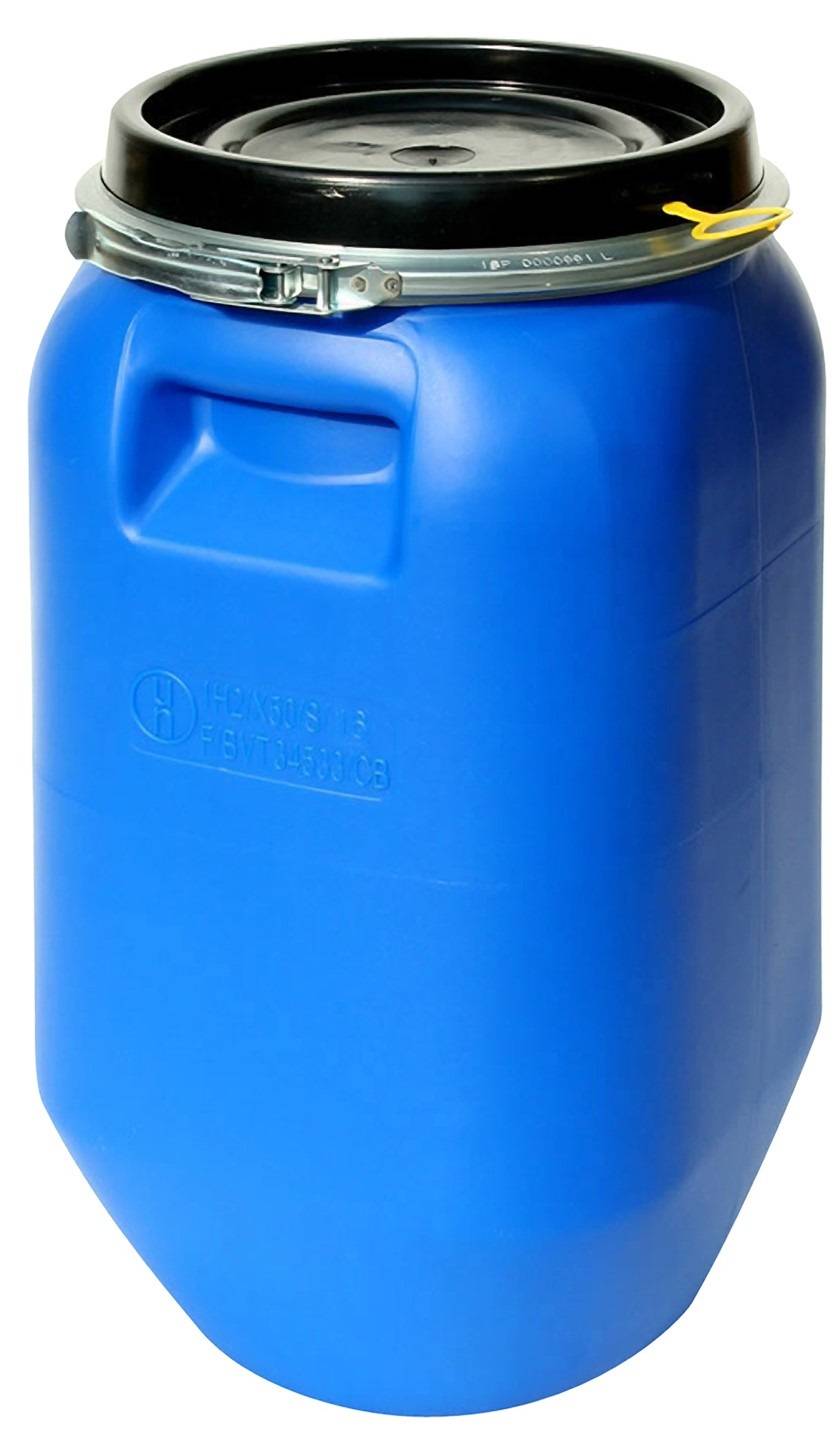 Duhalle - Fût alimentaire de macération 30 l - Duhallé - Imagen 2
