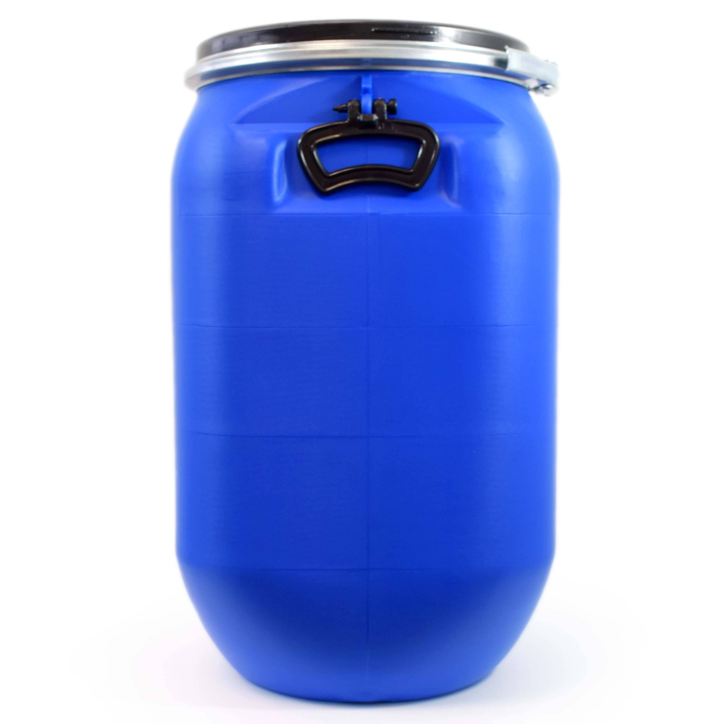 Duhalle - Fût alimentaire de macération 60 l - Duhallé