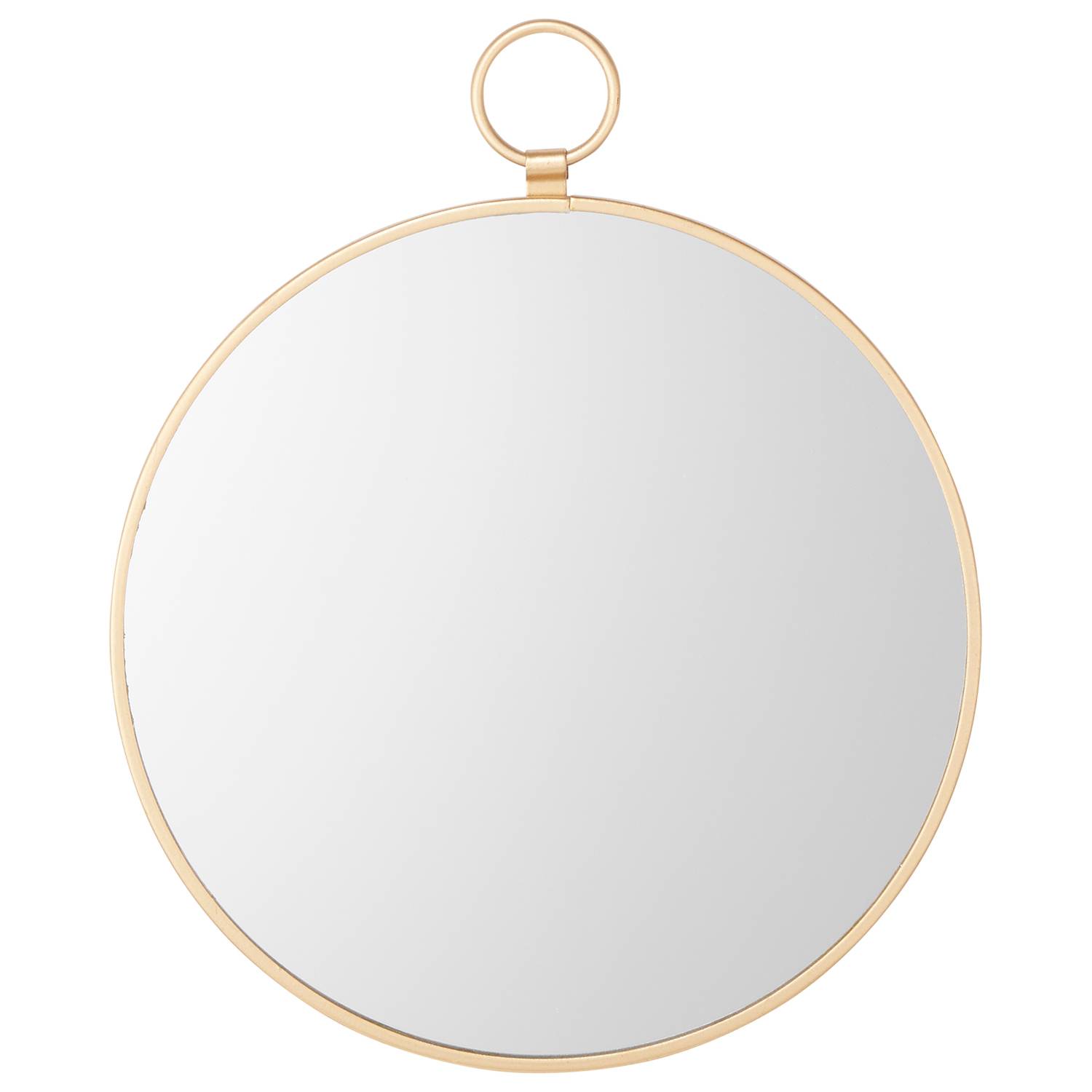 Set de 3 espejos de pared Ø.33 cm - Imagen 2