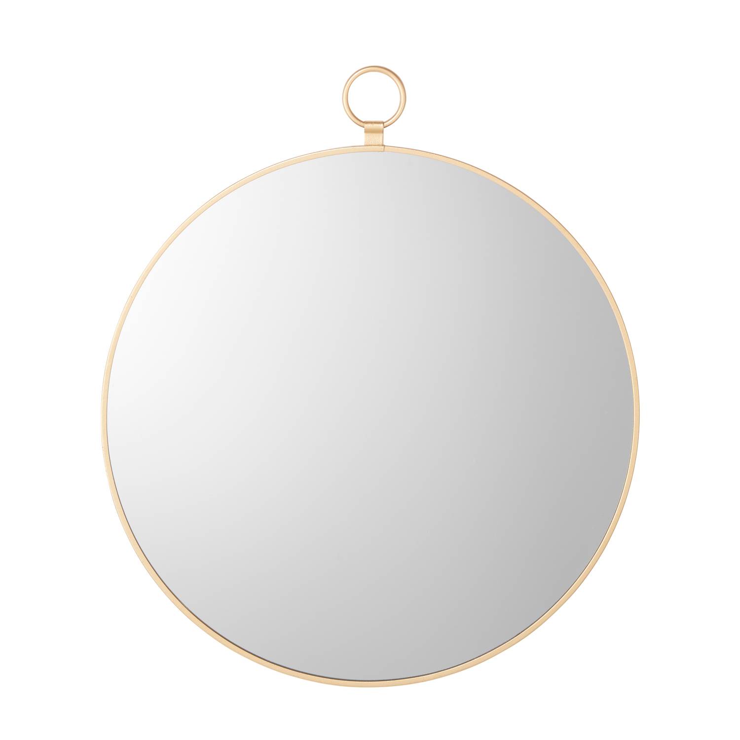 Set de 3 espejos de pared Ø.33 cm - Imagen 3