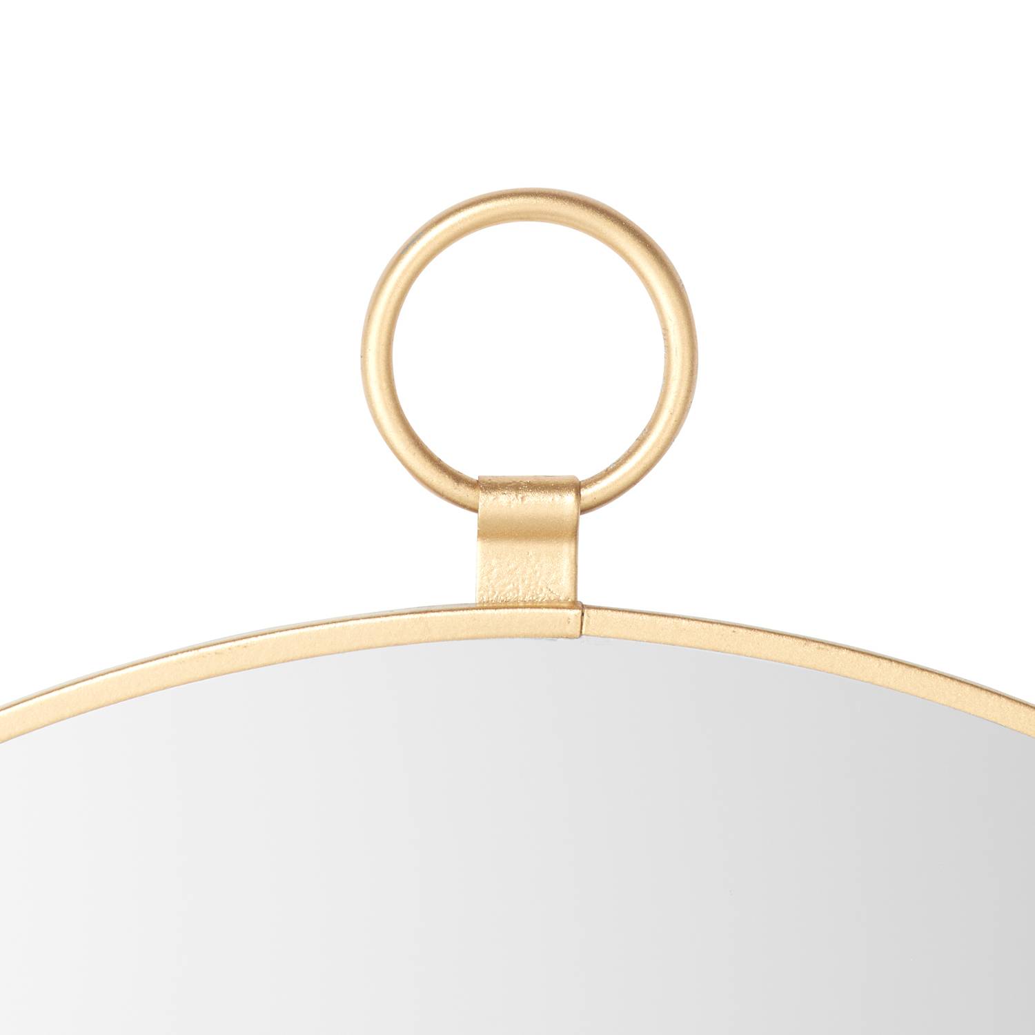 Set de 3 miroirs muraux Ø.33 cm - Image 5