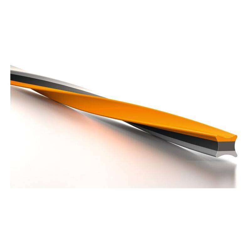 Bobine de fil de coupe carbone Ø 3,0 mm L.45,0 m CF3 Pro - Stihl - Image 2