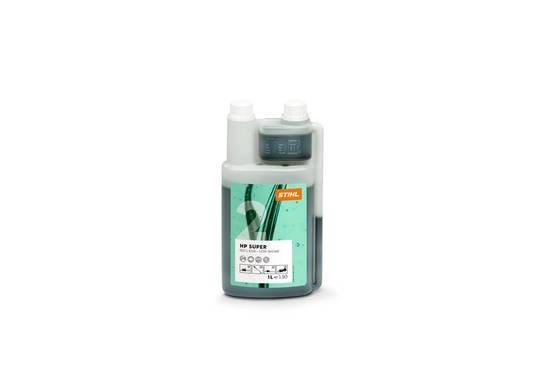 Huile moteur 2 temps synthétique l.1 L - Stihl - Image 2