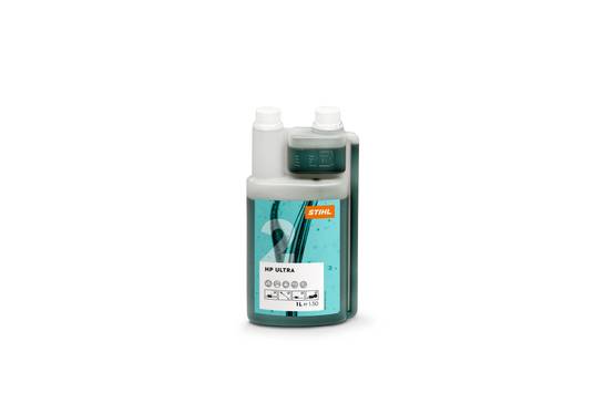 Huile moteur 2 temps synthétique l.1 L - Stihl - Image 3