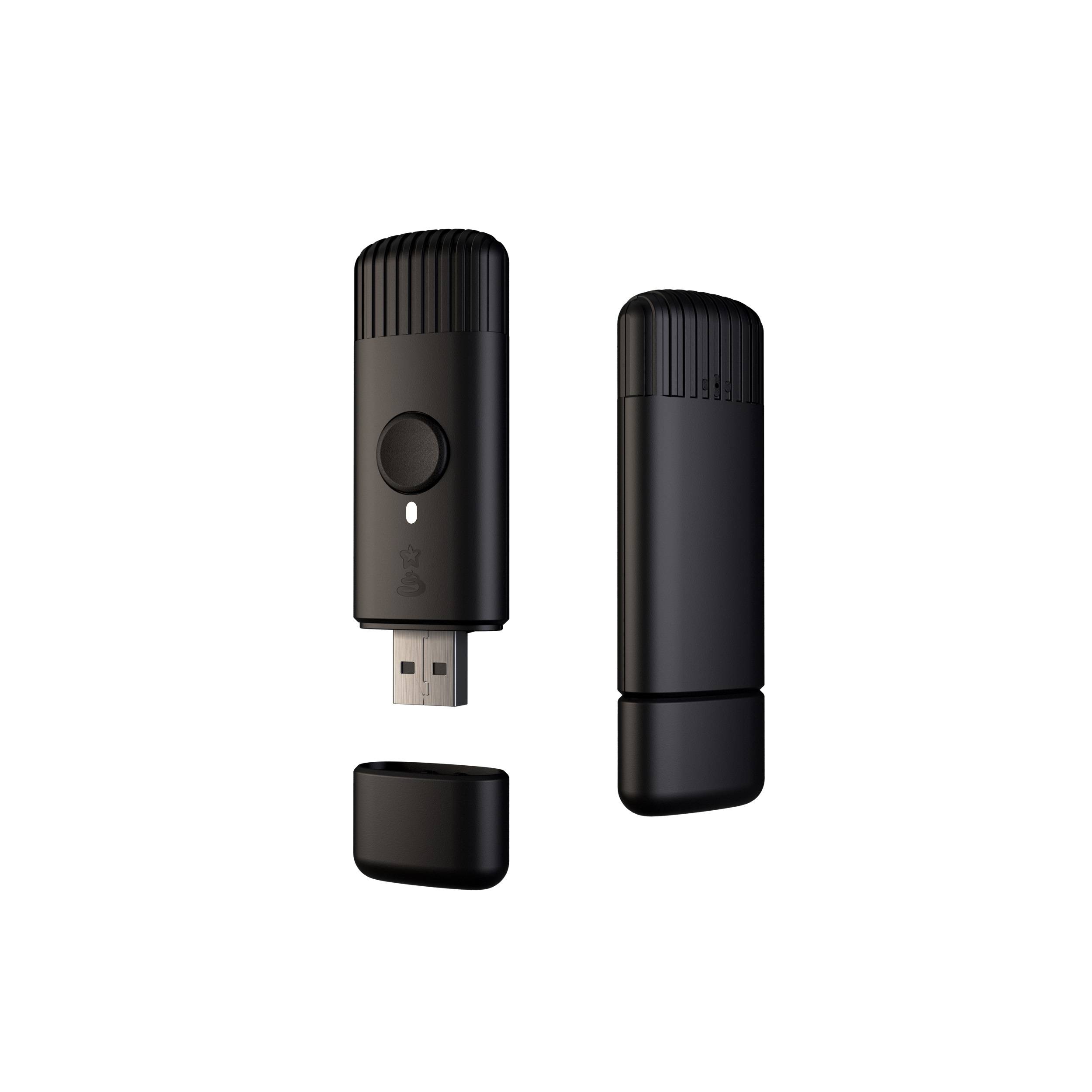 Twinkly - Twinkly - Clé Music USB L.13 x l.3,5 x H.8,5 cm - Imagen 2