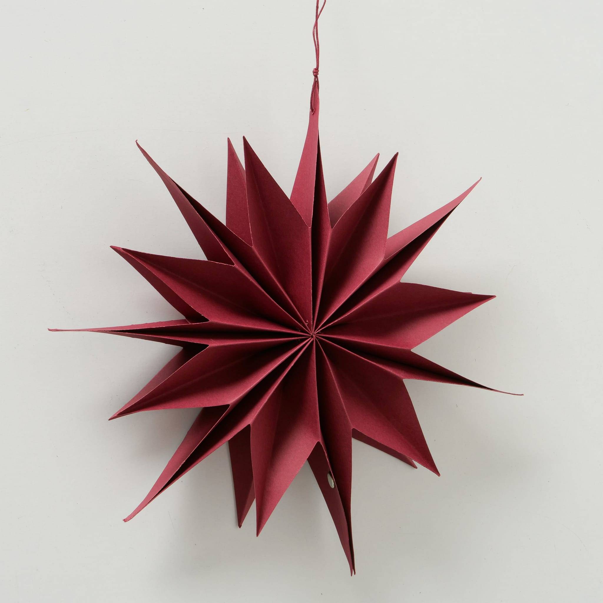 Boltze - Boltze - Décoration à accrocher Kassia Étoile - Imagen 4