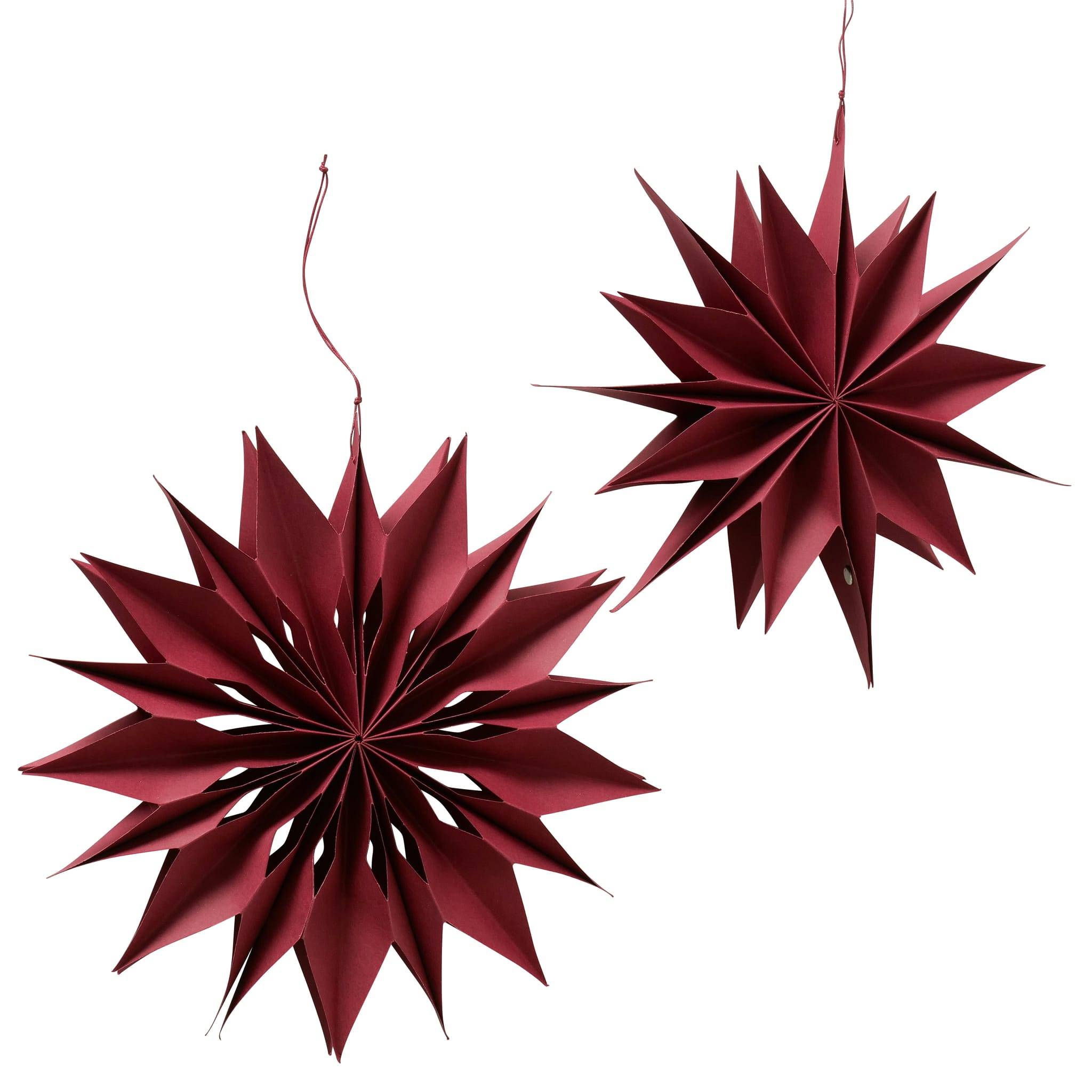 Boltze - Boltze - Décoration à accrocher Kassia Étoile - Imagen 3