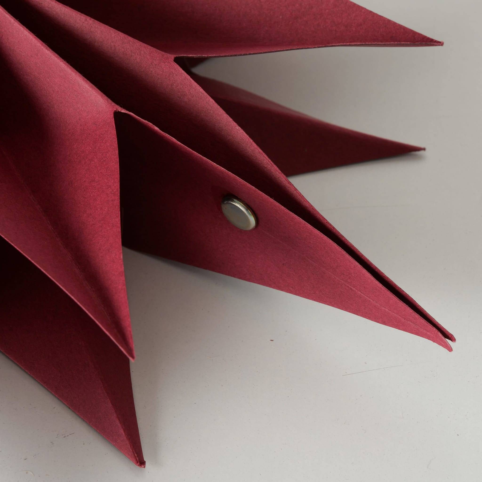Boltze - Boltze - Décoration à accrocher Kassia Étoile - Imagen 6