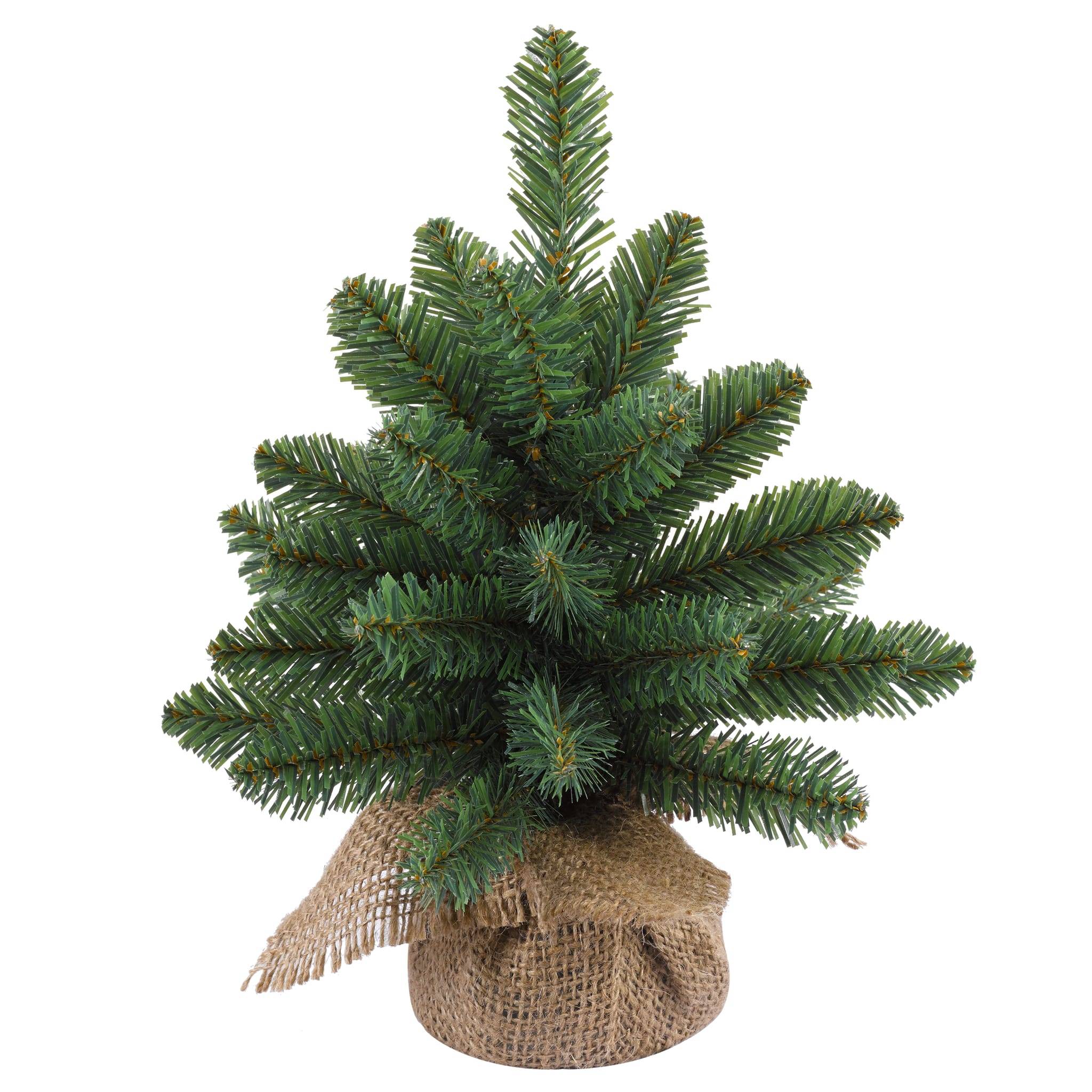 Sapin artificiel de table 30 cm - Black Box Trees - Imagen 2