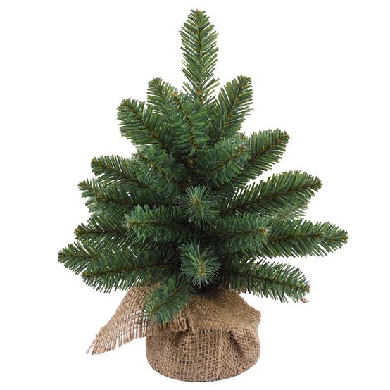 Sapin artificiel de table 30 cm - Black Box Trees - Image 1