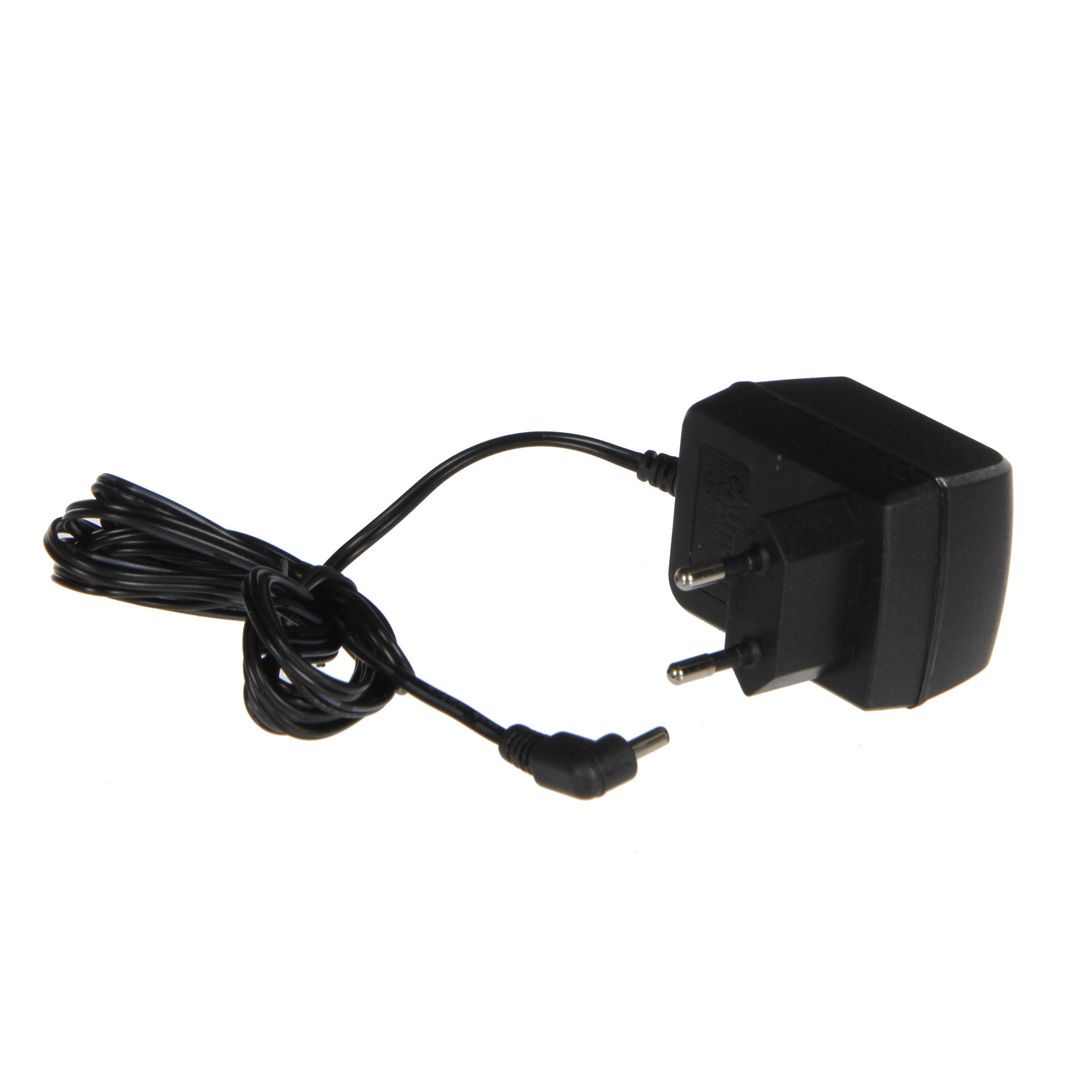 Adapter GS 3,3 volt-plastique-Noir- - Imagen 2