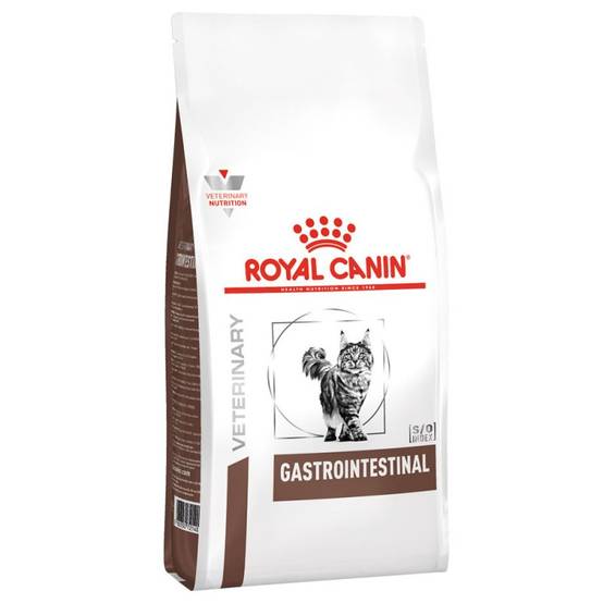 Royal Canin - Royal Canin Veterinary Diet Aliment Gastro Intestinal - ROYAL CANIN