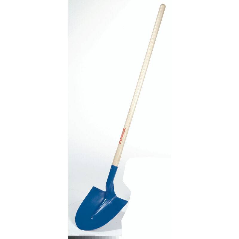Revex - Pelle terrassier acier - REVEX - Image 2