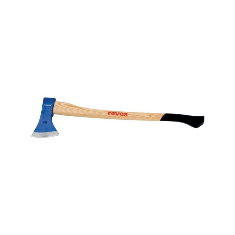 Hache allemande DIN bois 1,6 kg – REVEX