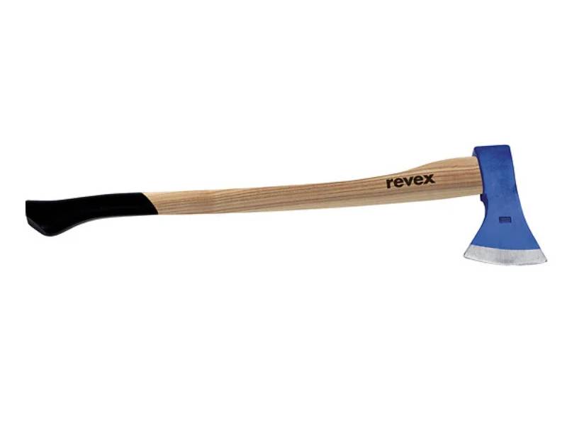 Hache allemande DIN bois 1,6 kg – REVEX - Imagen 5