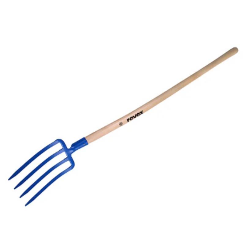 Revex - Fourche à bêcher REVEX - Image 1