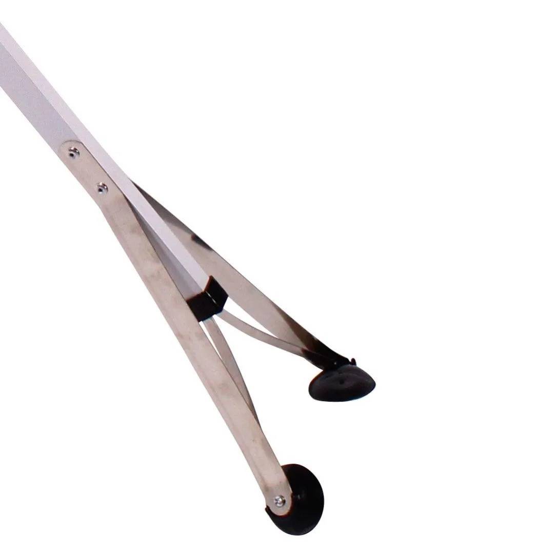 Pince à déchets gâchette 105 cm - REVEX - Imagen 3