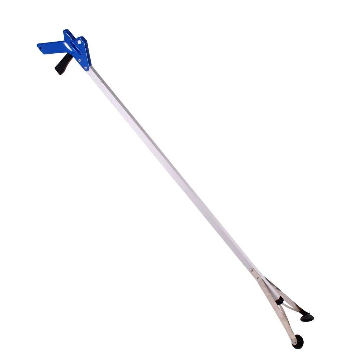 Pince à déchets gâchette 105 cm - REVEX - Imagen 5