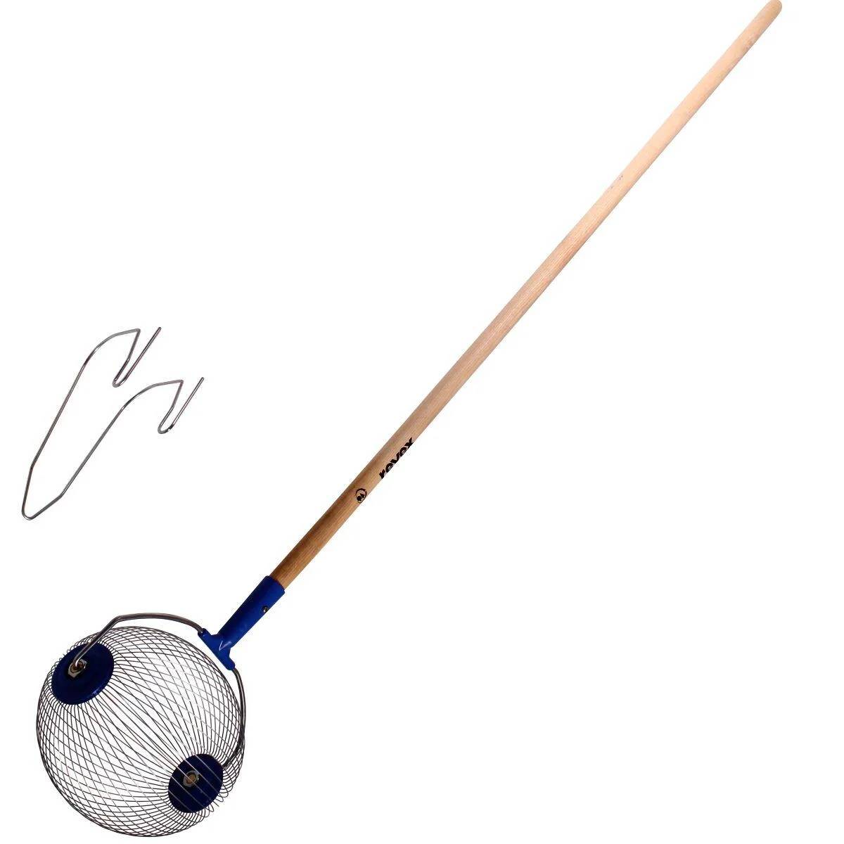 Recogedor de nueces manual L.130 cm REVEX - Imagen 2