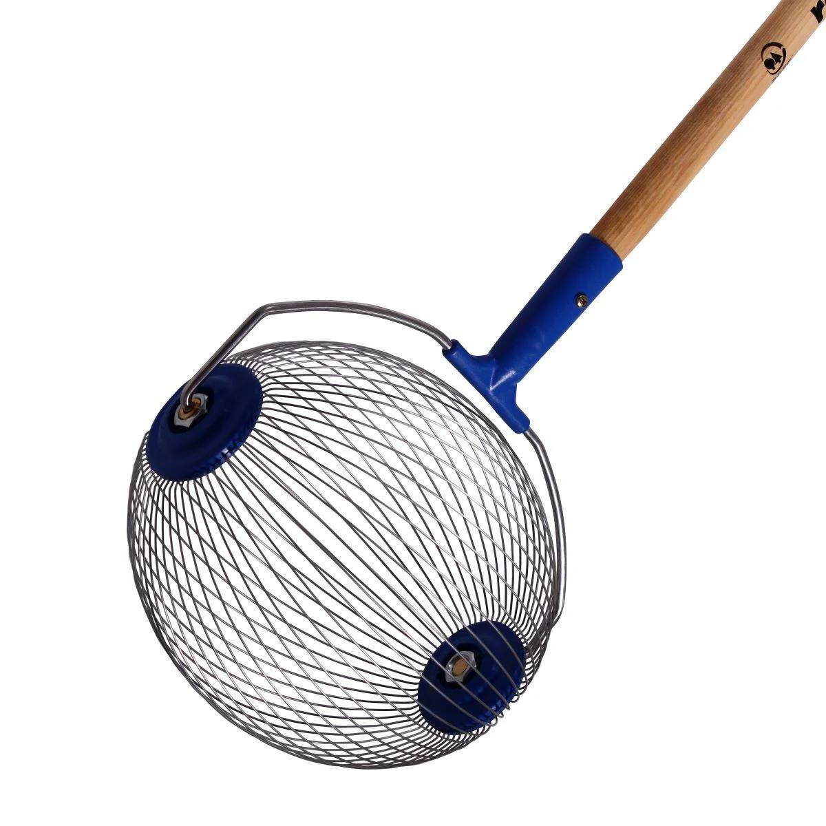 Recogedor de nueces manual L.130 cm REVEX - Imagen 3