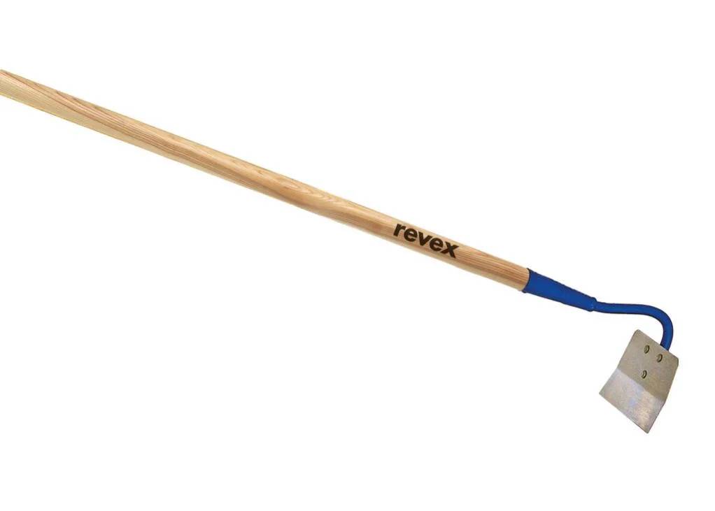 Binette Acier 14 cm MCH 130 cm - REVEX
