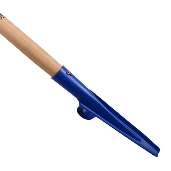 Désherbeur pelouse acier bois 95 cm - REVEX - Image 3