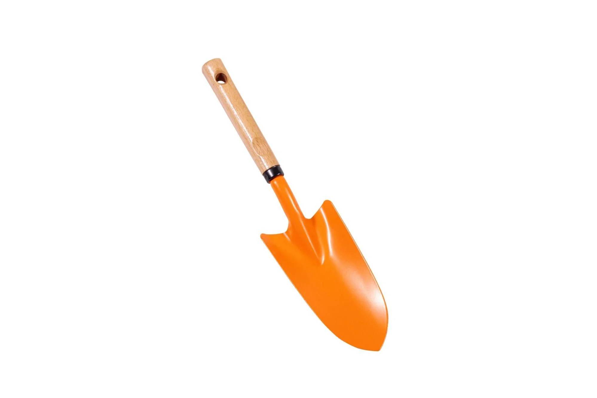 Transplantoir Multicolore Acier Bois - REVEX - Imagen 6
