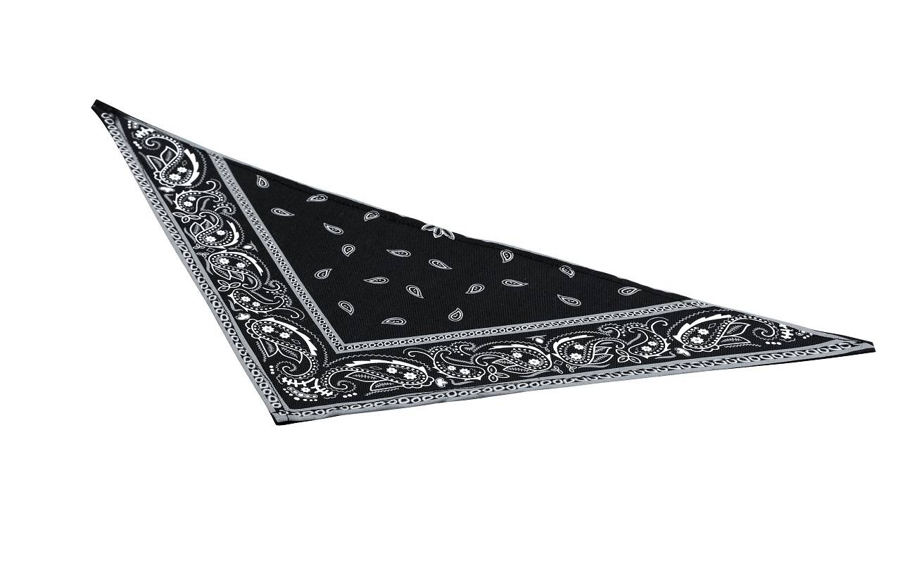 Bandana Rouge pour chien et chat Taille 2