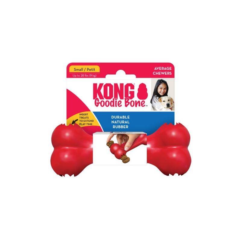 KONG - Hueso Para Perro – KONG - Imagen 1
