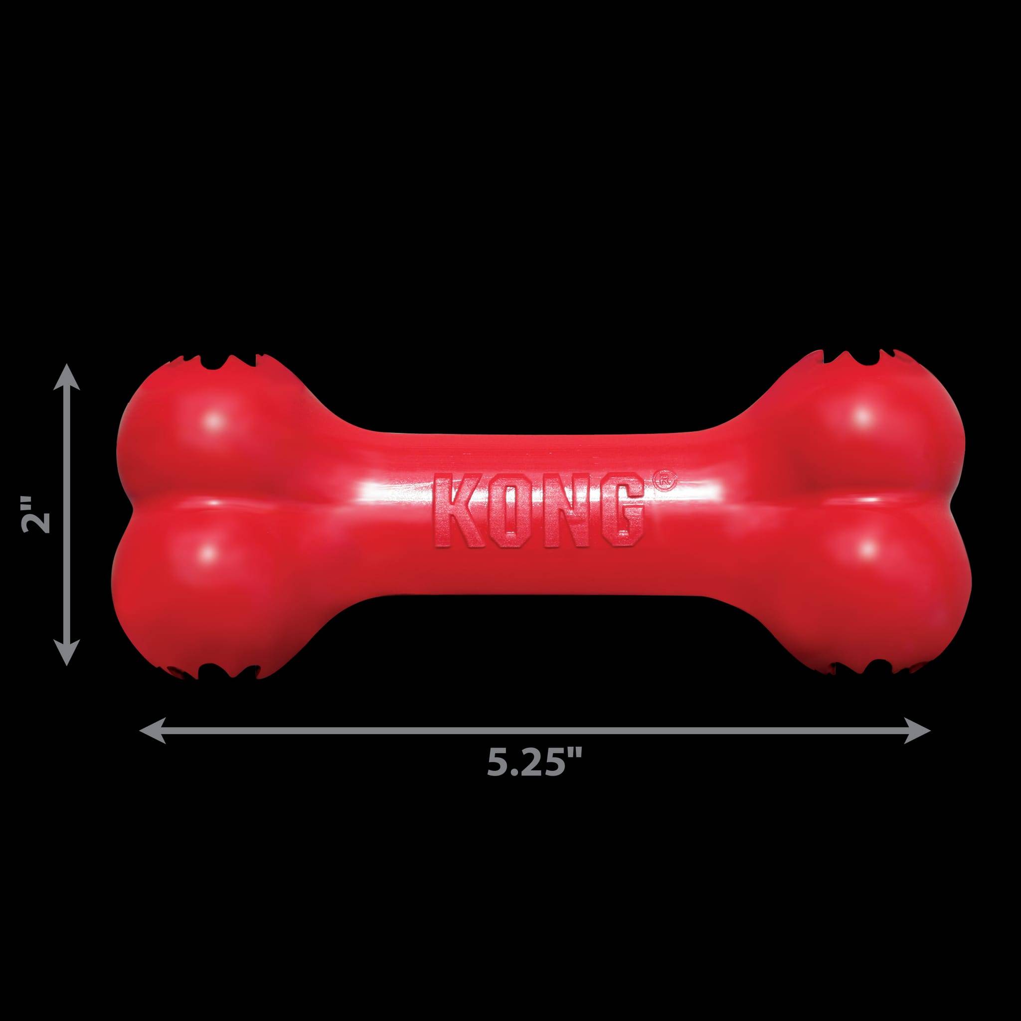 KONG - Hueso Para Perro – KONG - Imagen 3