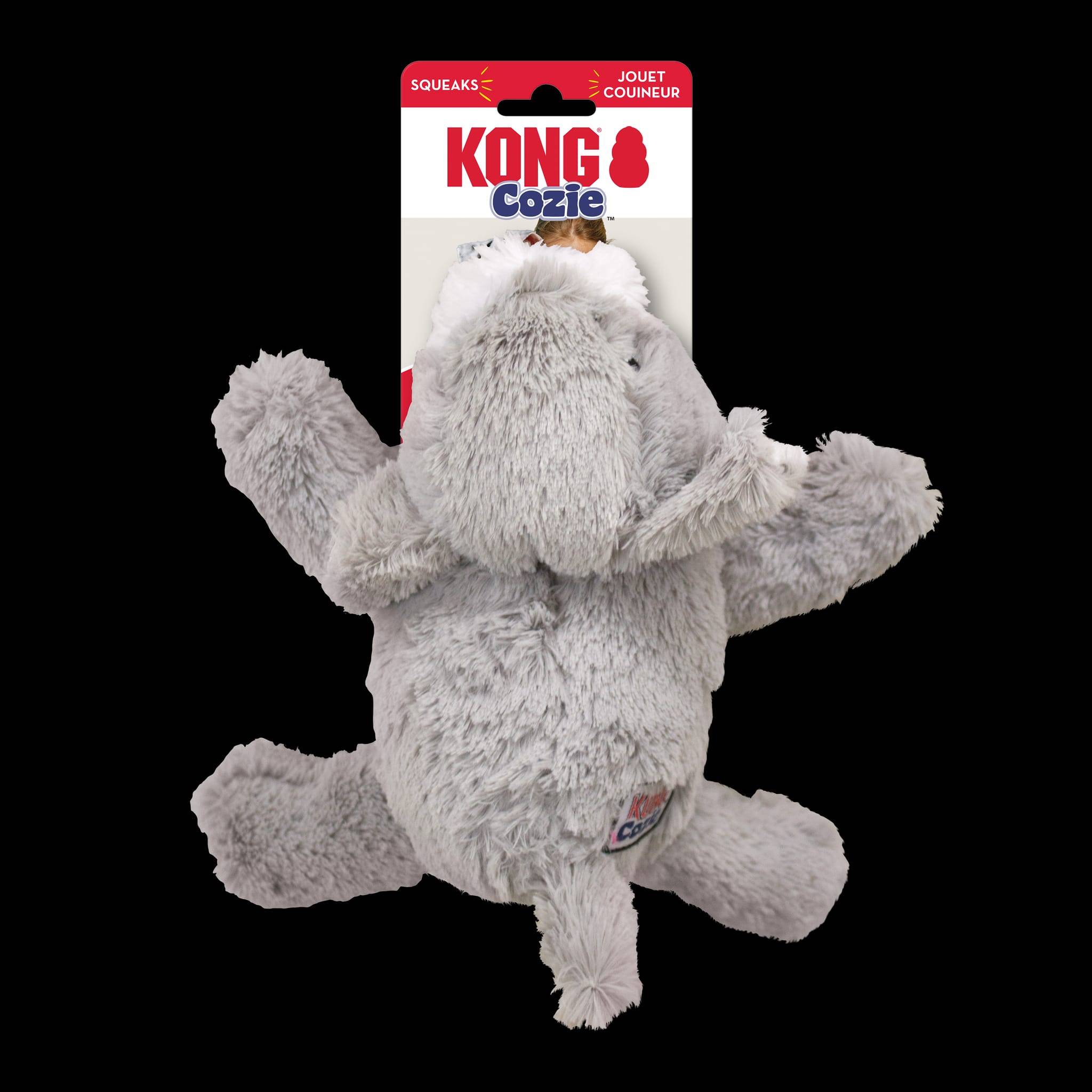 KONG - Jouet pour chien - KONG COZIES - Image 2