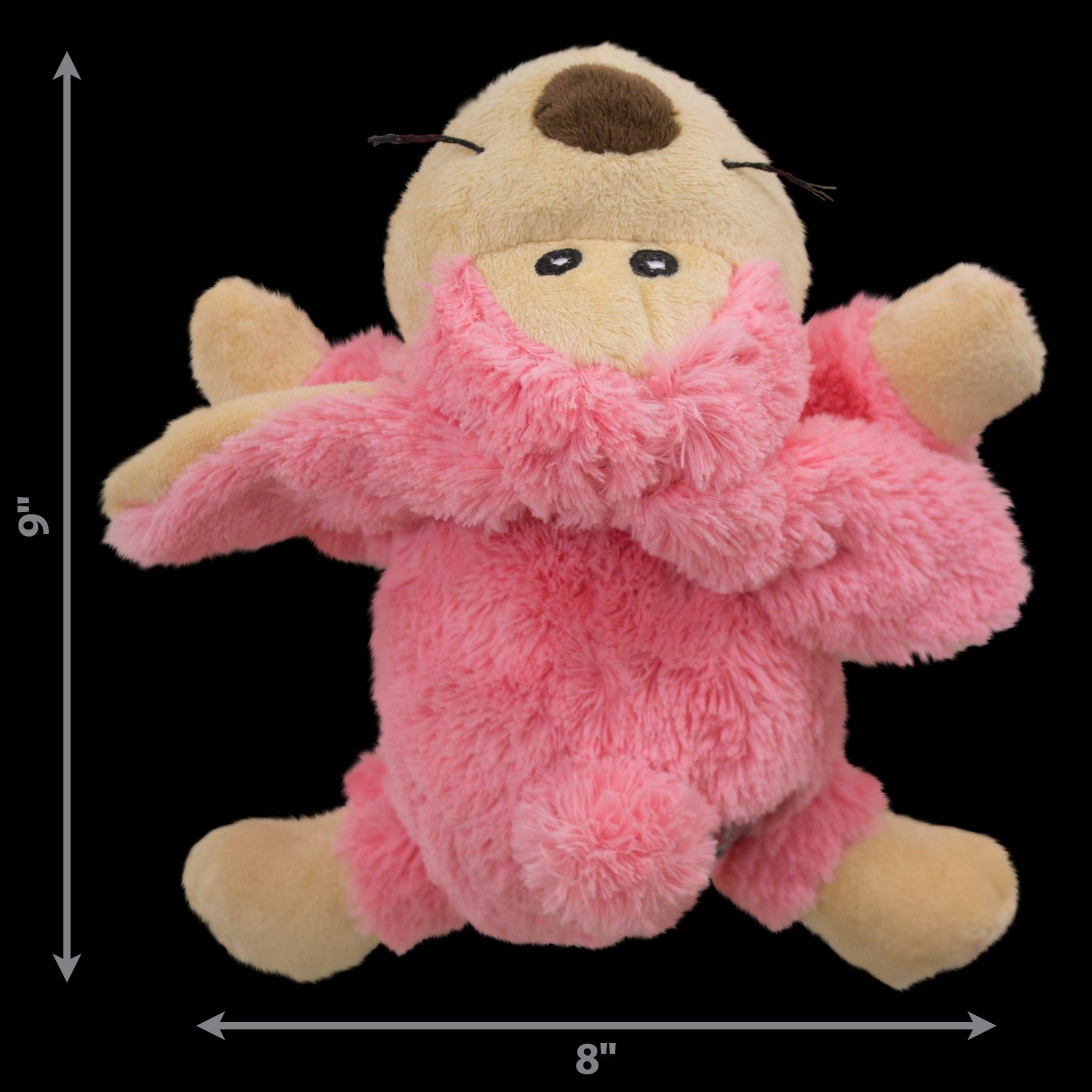 KONG - Jouet pour chien - KONG COZIES - Image 8