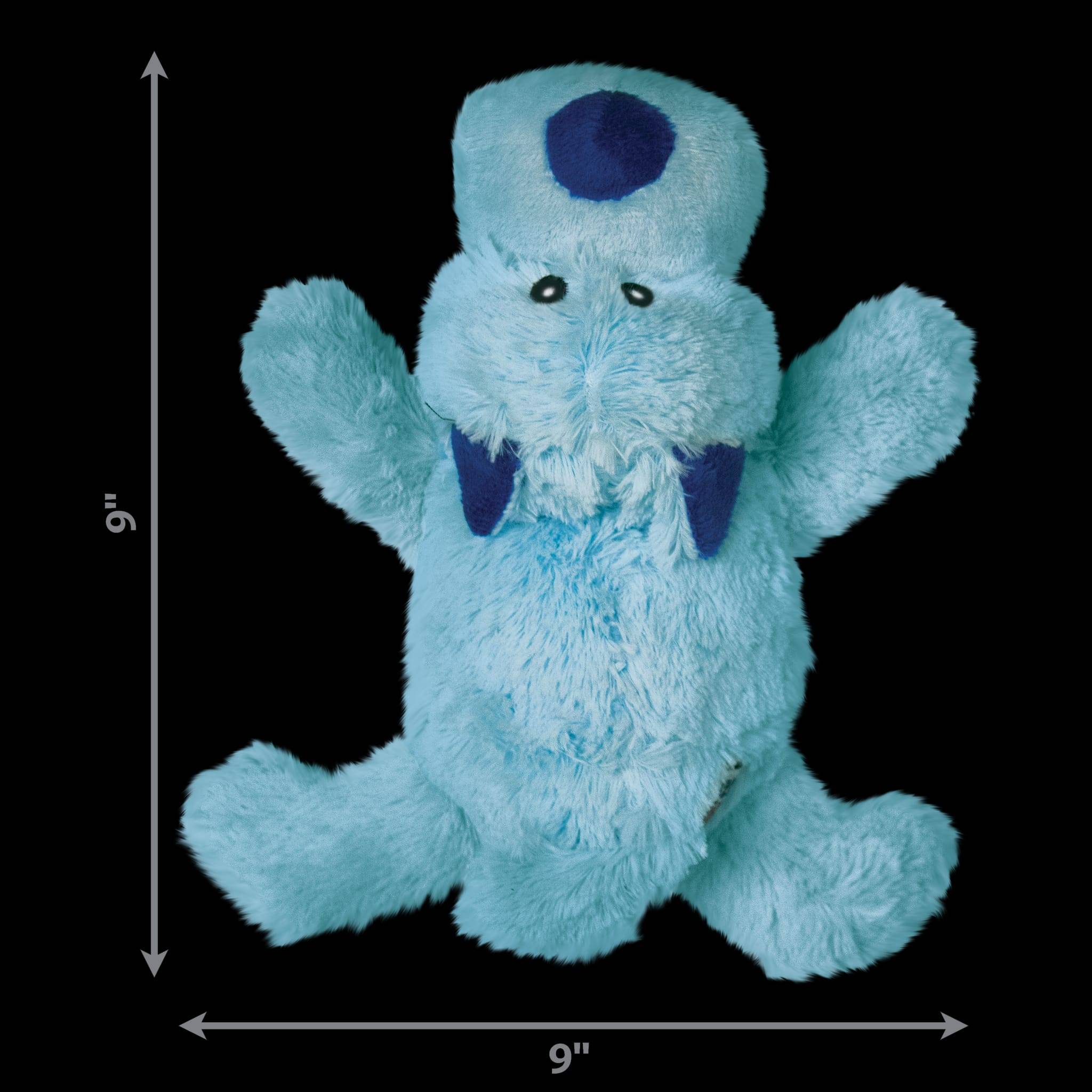 KONG - Jouet pour chien - KONG COZIES - Image 6
