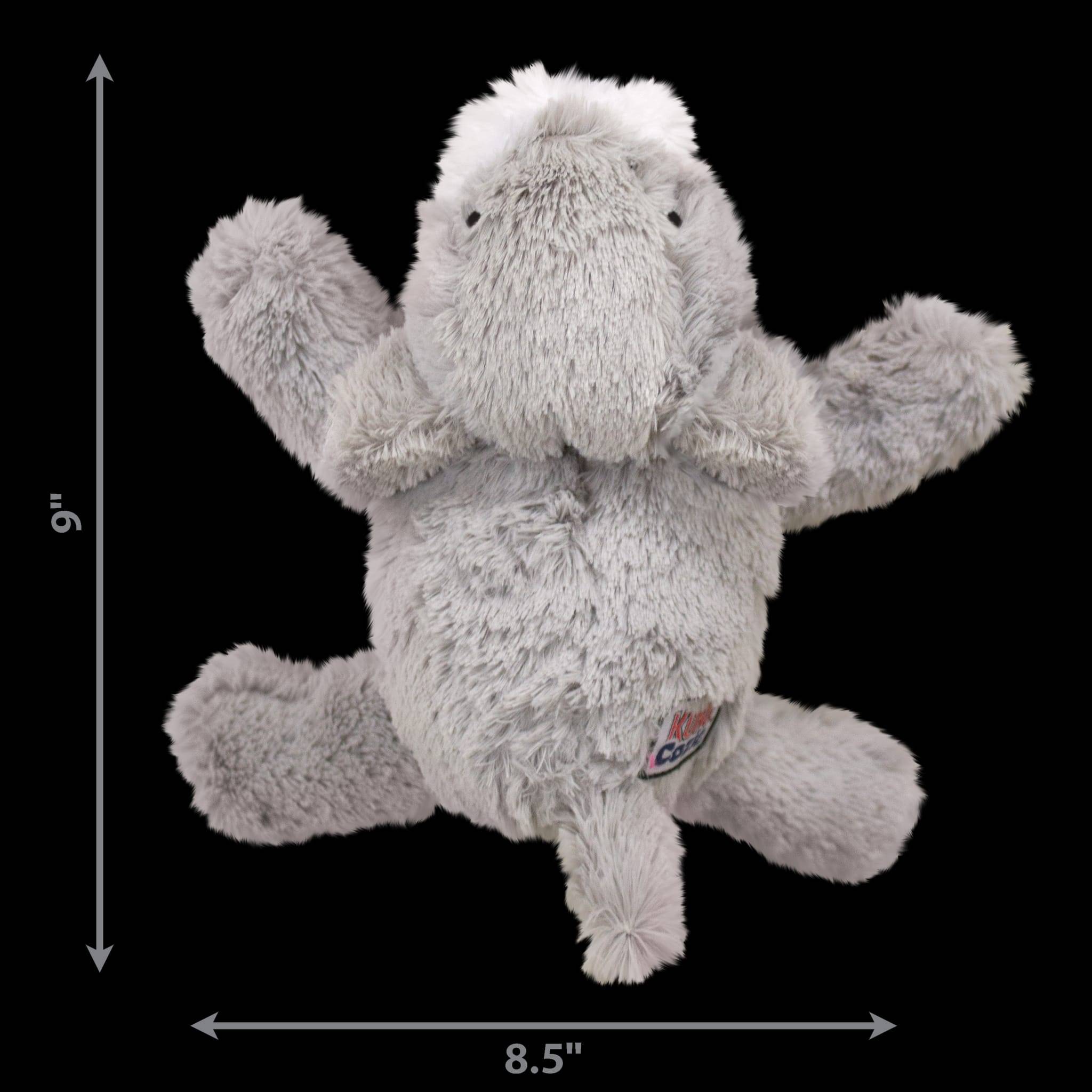 KONG - Jouet pour chien - KONG COZIES - Image 3