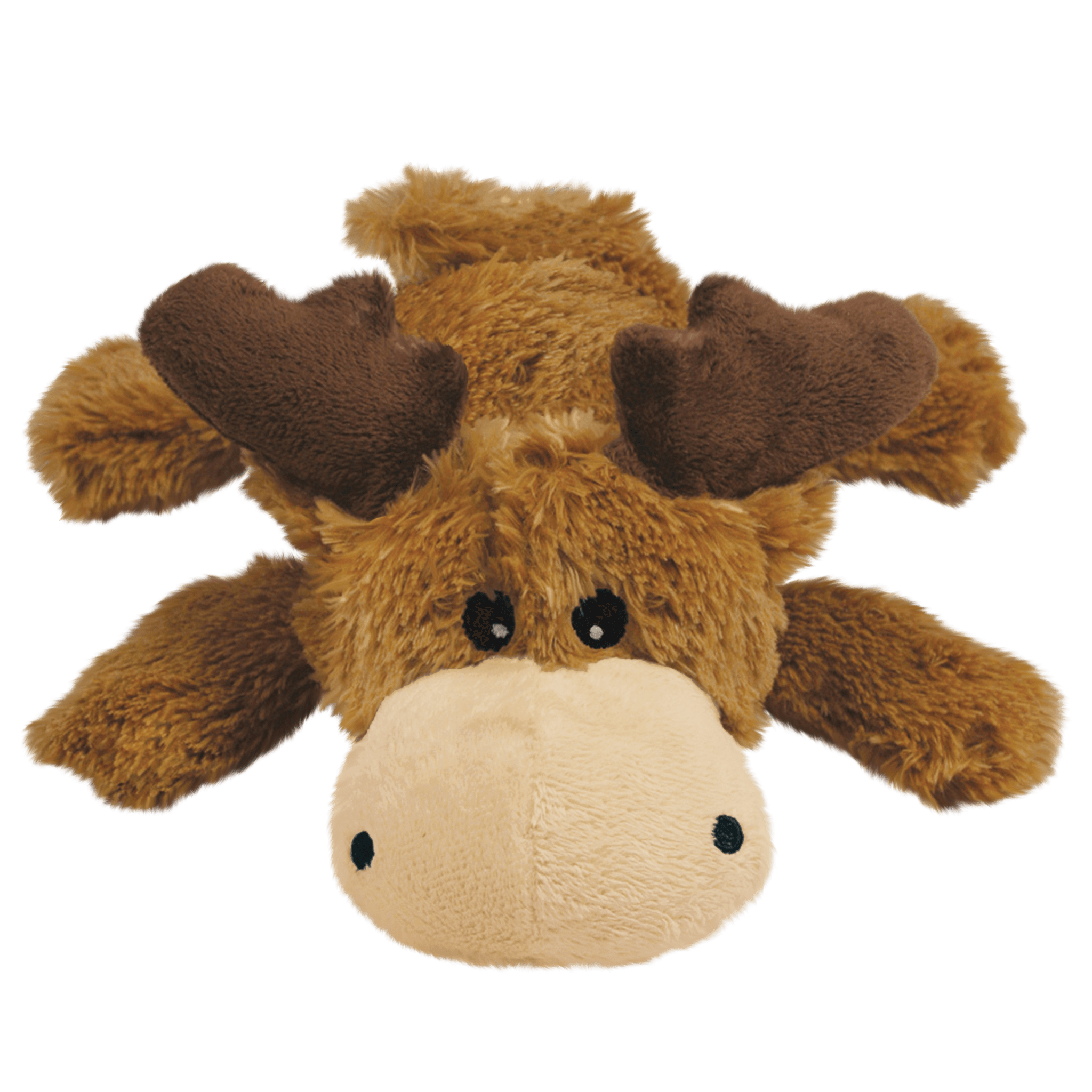 KONG - Jouet pour chien en peluche - KONG - Imagen 5