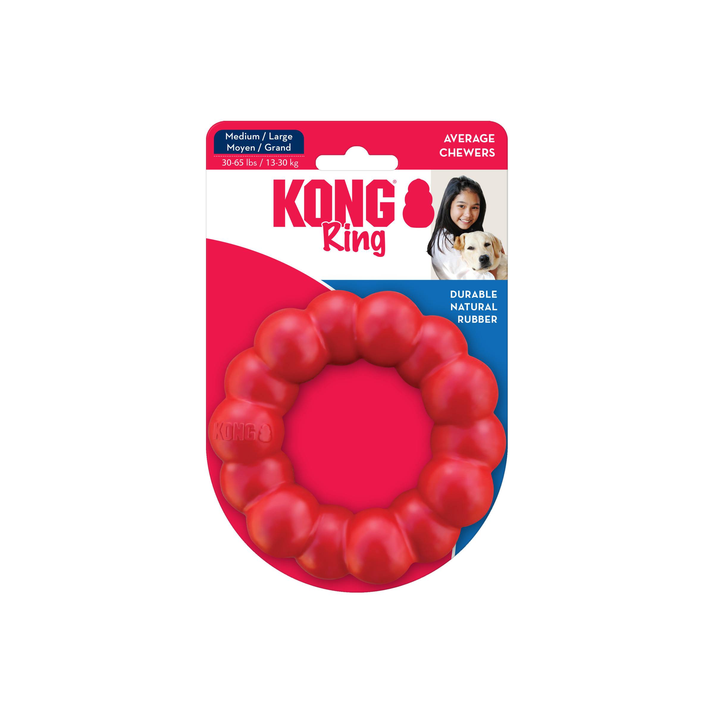 KONG - Juguete Masticador Perro - KONG - Imagen 1