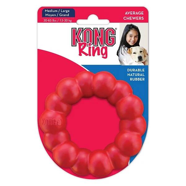 KONG - Juguete Masticador Perro - KONG - Imagen 4
