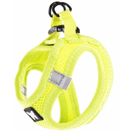 Martin Sellier - Harnais pour Chien Mesh Vert – MARTIN