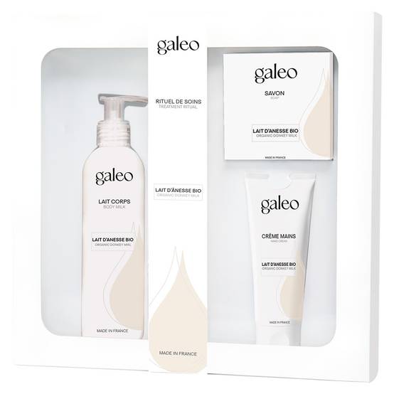 COF TRIO CORPS ANESSE BIO - Image 2